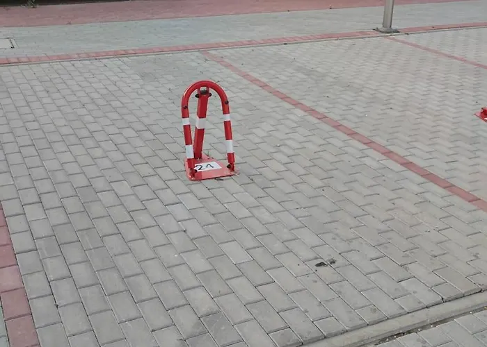 Appartamento Break Świebodzice