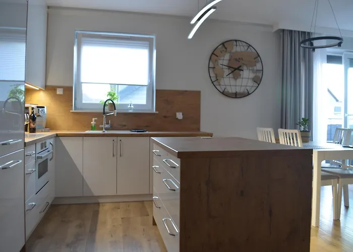 Break Appartamento Świebodzice