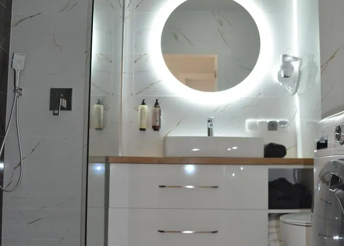 Appartamento Break Świebodzice