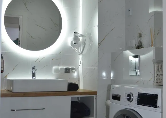 Appartamento Break *