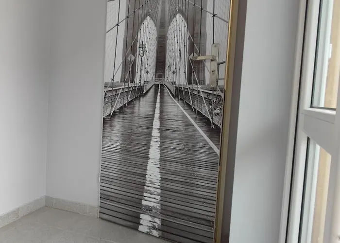 Appartamento Break Świebodzice